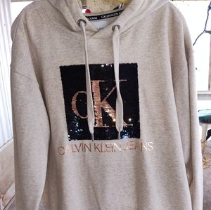 Calvin Klein Hoodie